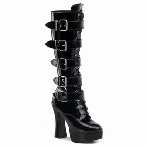 Pleaser Electra-2042