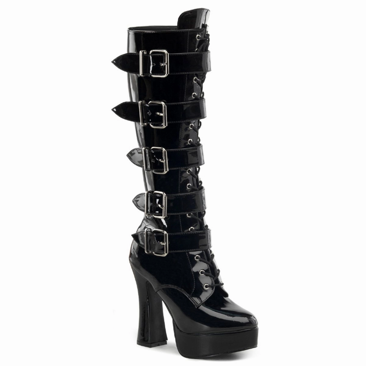Pleaser Electra-2042