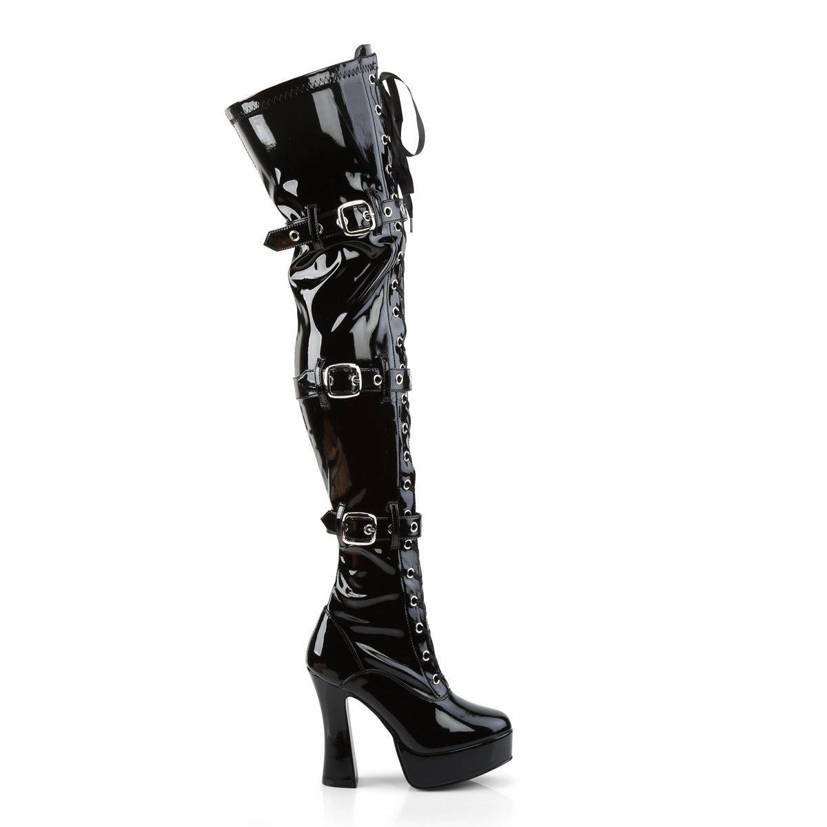 Pleaser Electra-3028