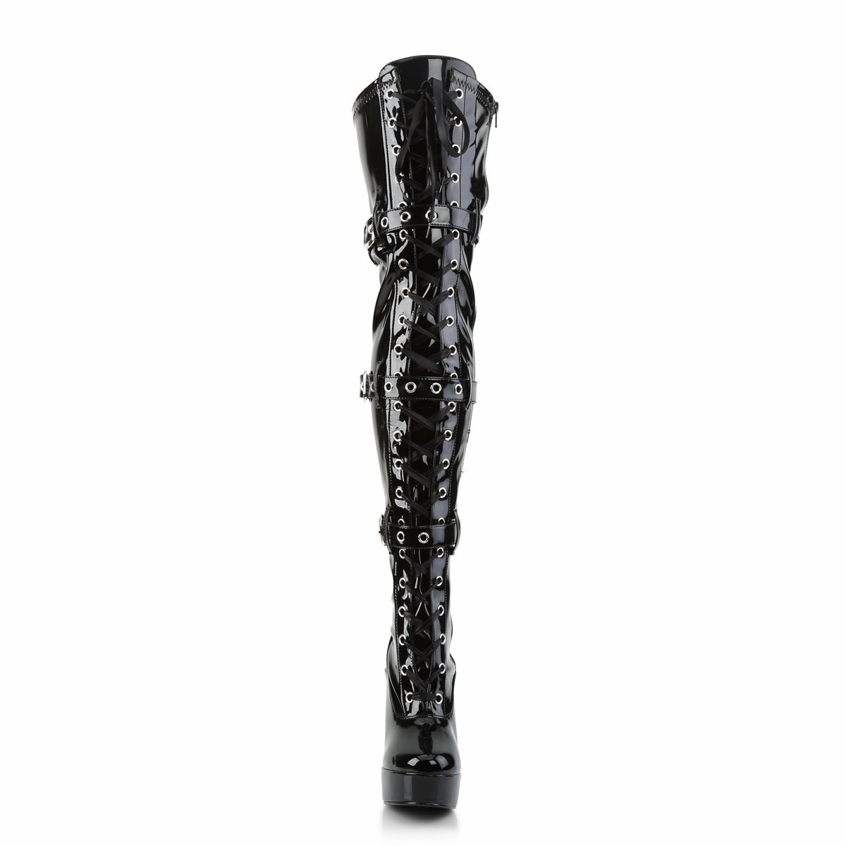 Pleaser Electra-3028