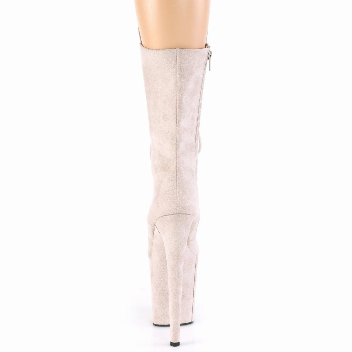 Pleaser Flamingo-1050FS Ankle Boots