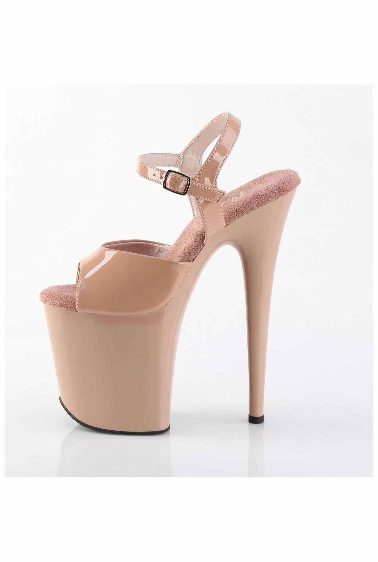 Pleaser FLAMINGO-809 Sandal