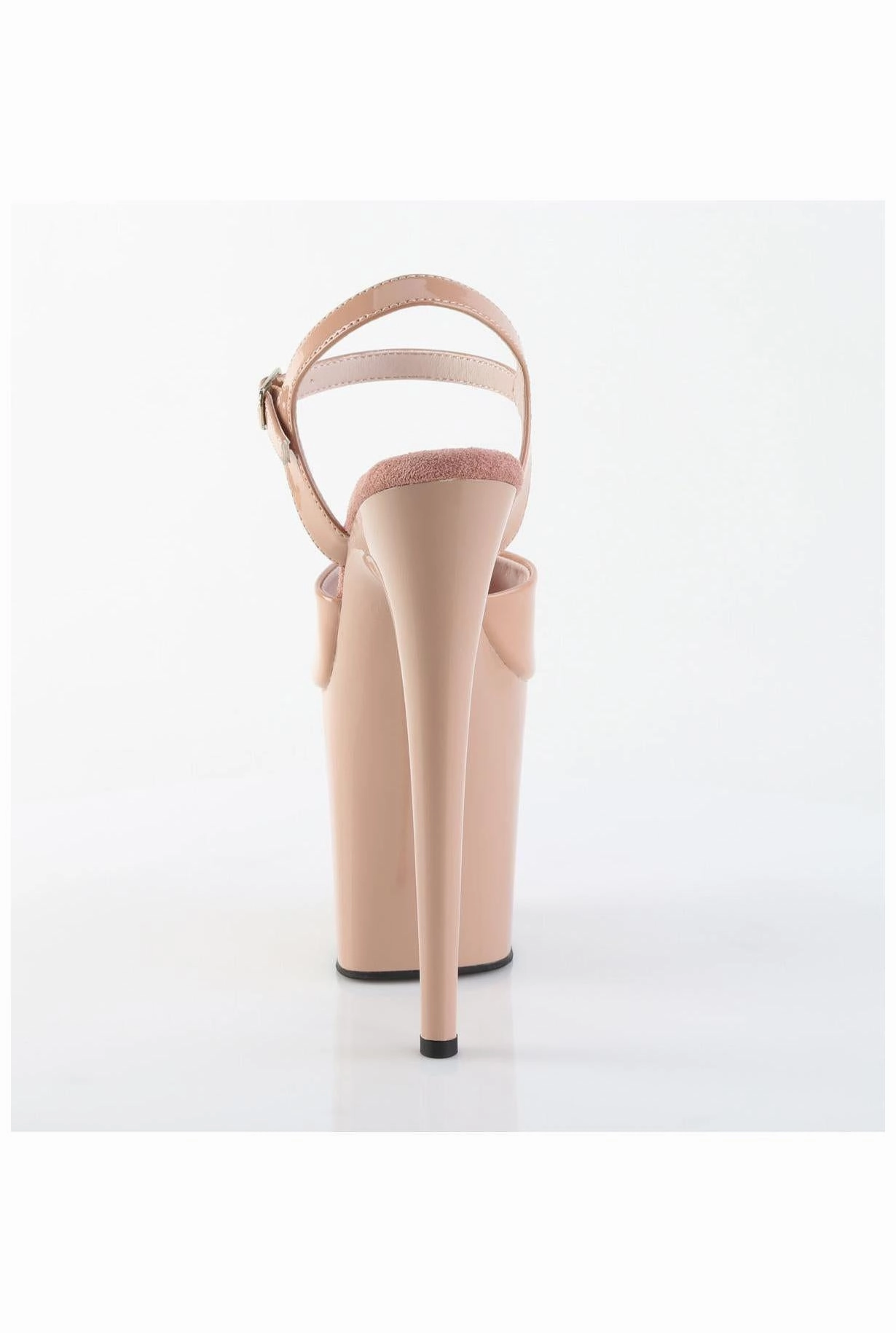 Pleaser FLAMINGO-809 Sandal