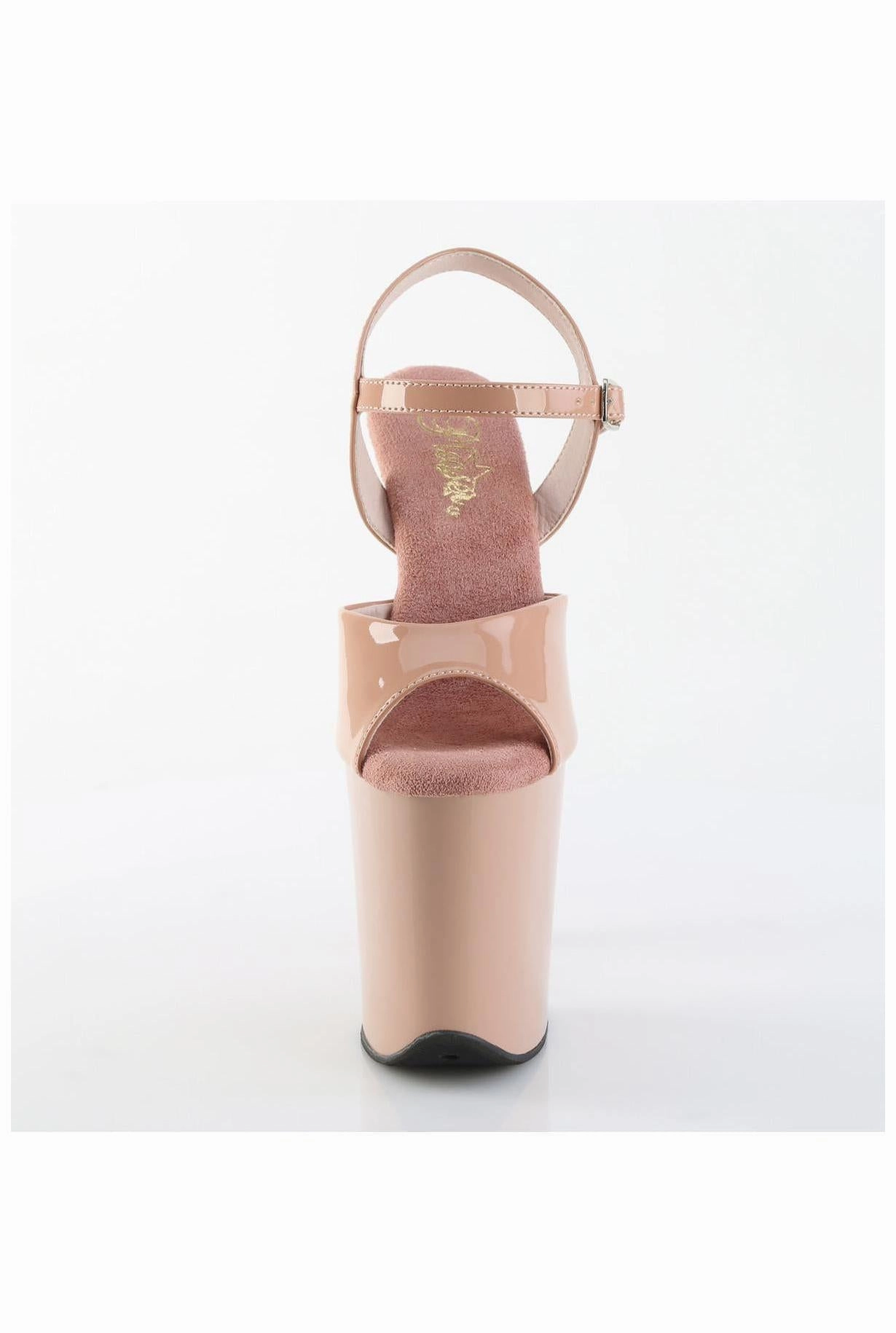 Pleaser FLAMINGO-809 Sandal
