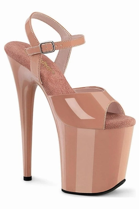 Pleaser FLAMINGO-809 Sandal