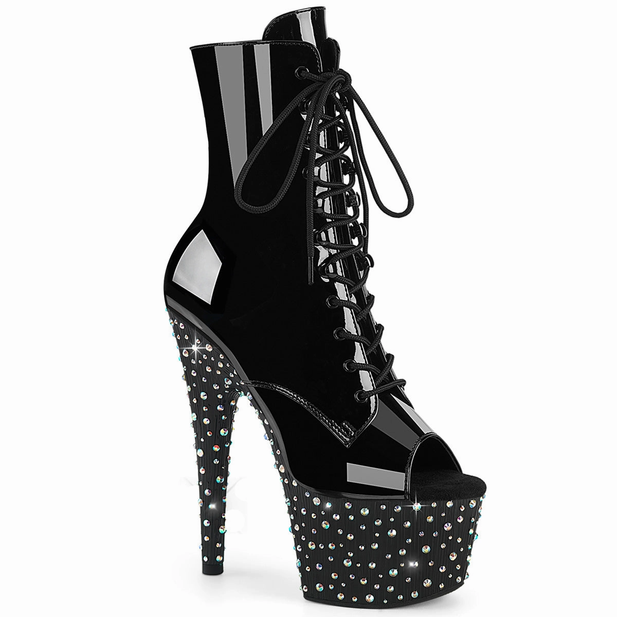 Pleaser Stardance-1021