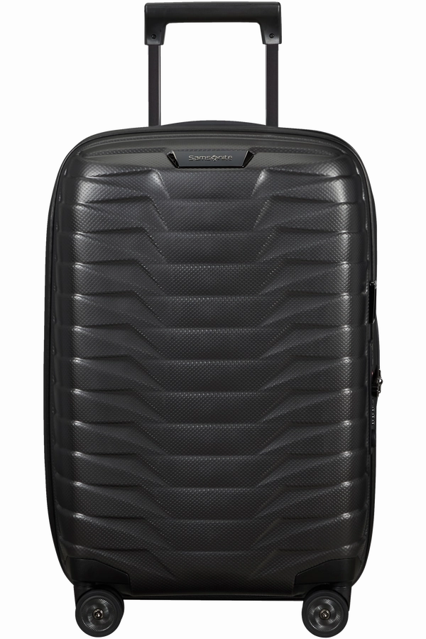 PROXIS 55cm (23/26cm) Spinner Expandable (4 Wheels) - Matt Graphite