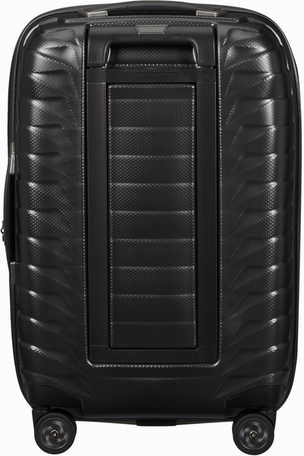 PROXIS 55cm (23/26cm) Spinner Expandable (4 Wheels) - Matt Graphite