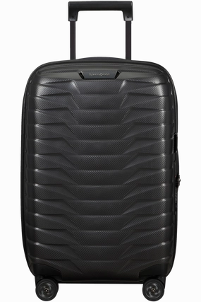 PROXIS 55cm (23/26cm) Spinner Expandable (4 Wheels) - Matt Graphite