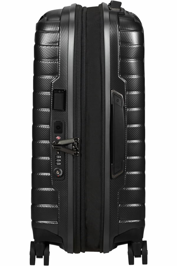 PROXIS 55cm (23/26cm) Spinner Expandable (4 Wheels) - Matt Graphite