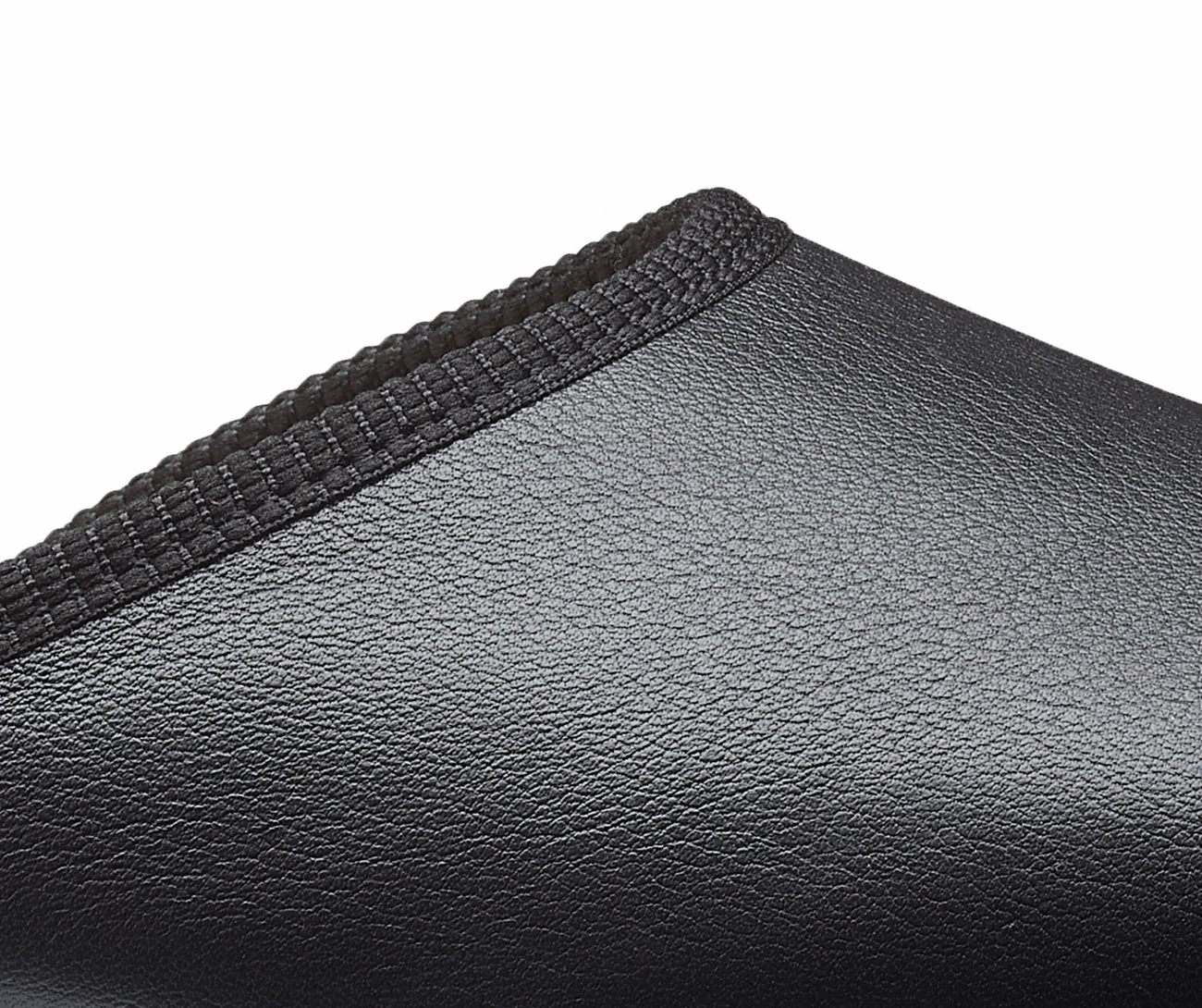 Ritz 2 Black Calf