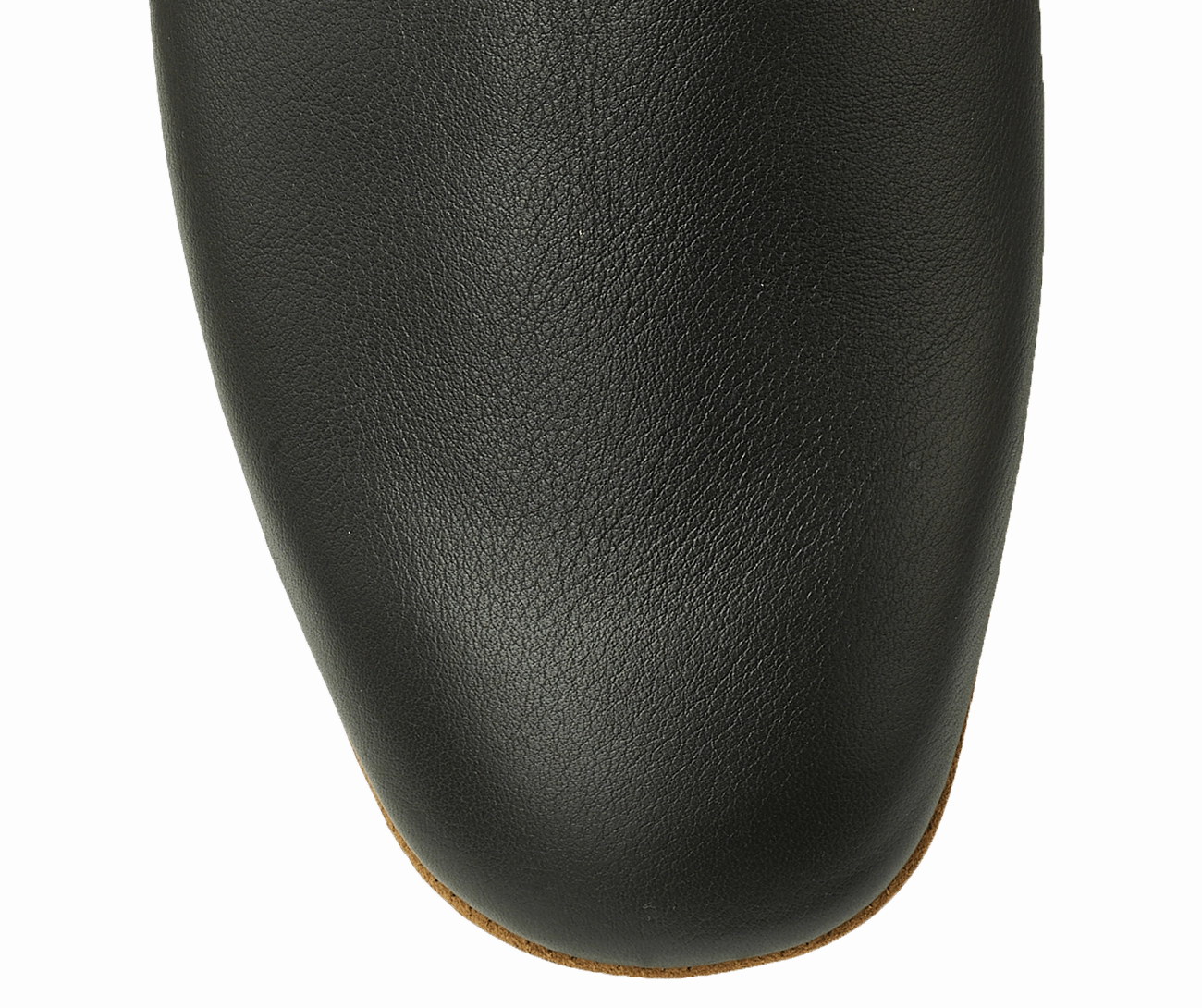 Ritz 2 Black Calf