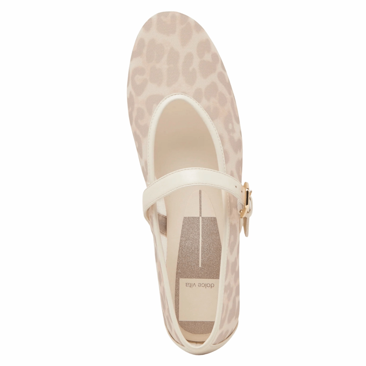 Roslyn Ballet Flat