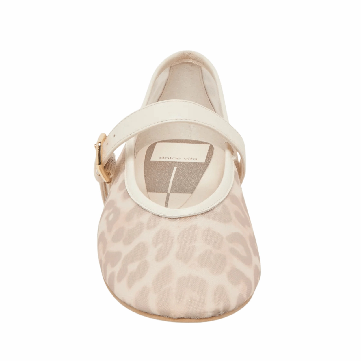 Roslyn Ballet Flat