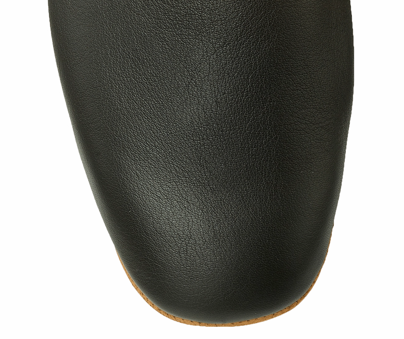 Savoy 2 Black Calf