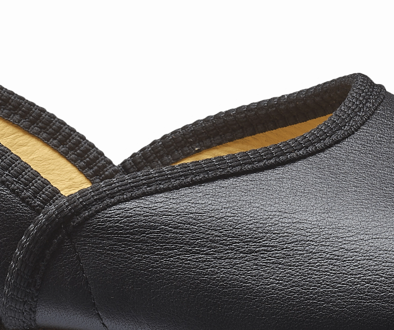 Savoy 2 Black Calf