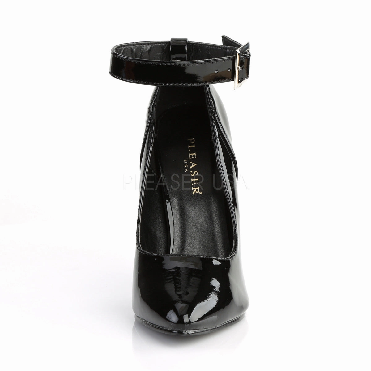 SEDUCE-431  Black Patent