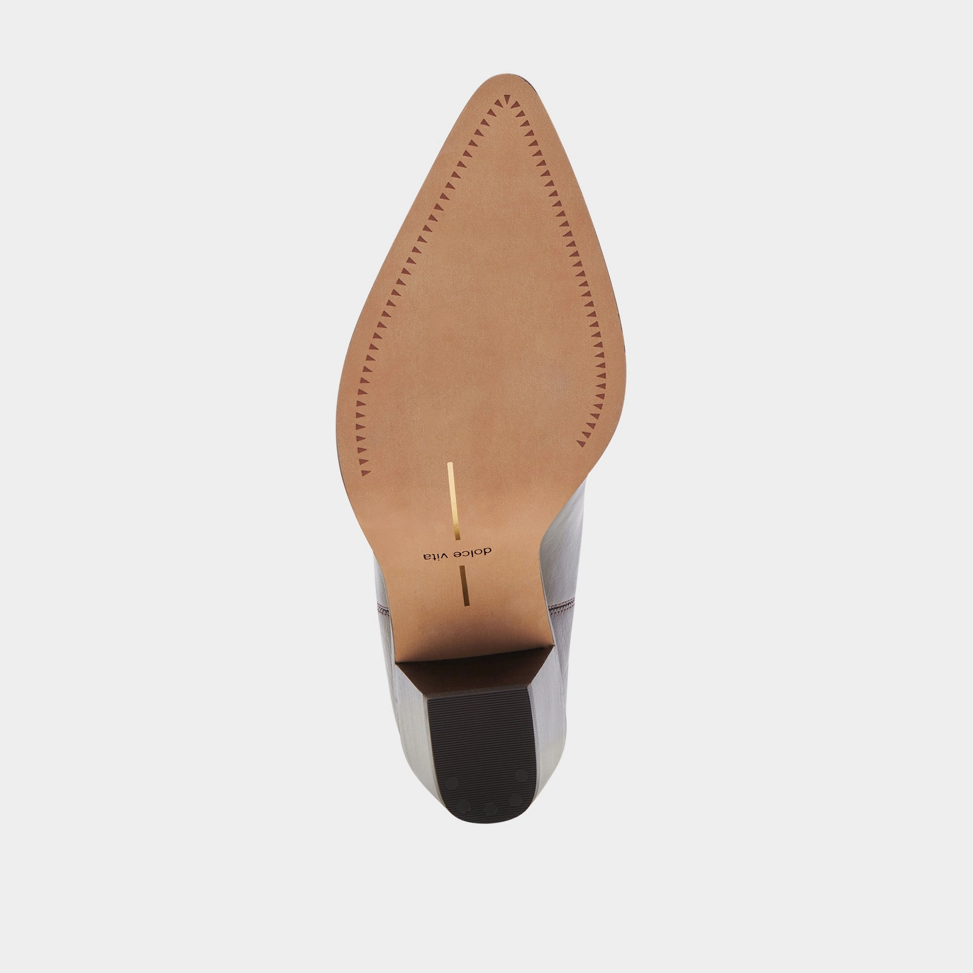 SHADIE H2O BOOTIES MULBERRY CRINKLE PATENT