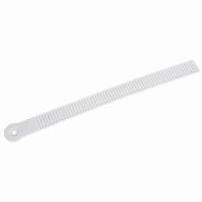 Shadow Strap white. 26cm