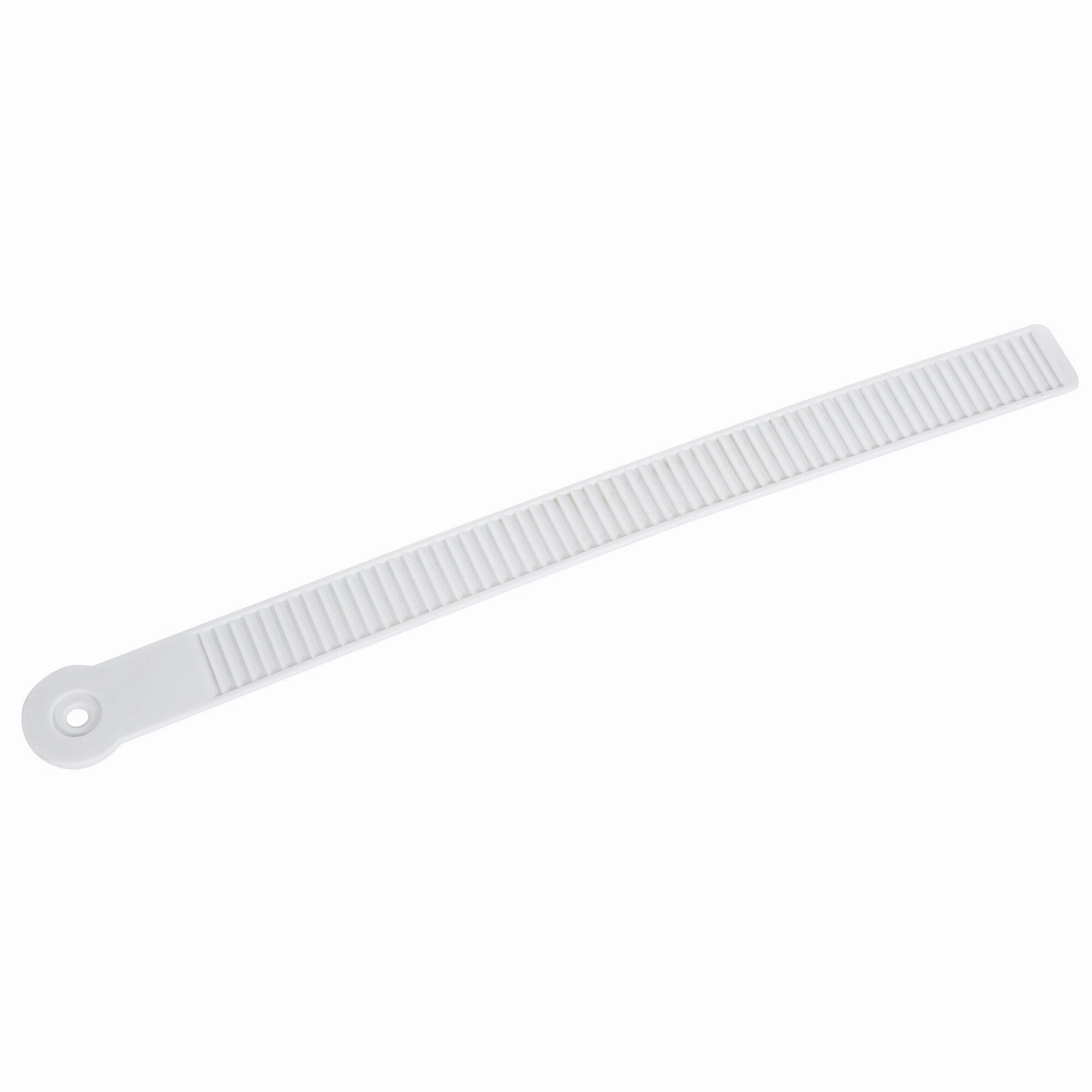 Shadow Strap white. 26cm