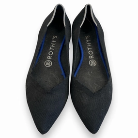 Shoes Flats Ballet By Rothys  Size: 8