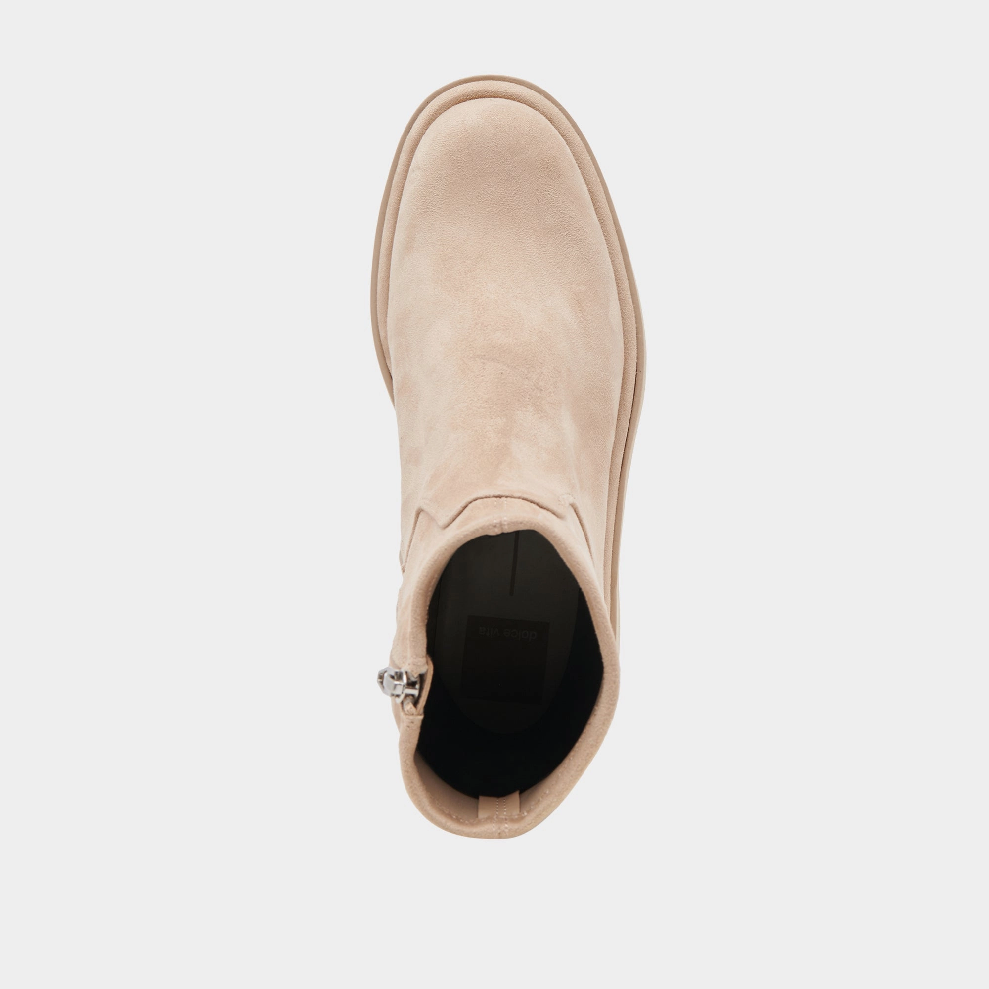 SIMAYA H2O BOOTS DUNE STELLA SUEDE