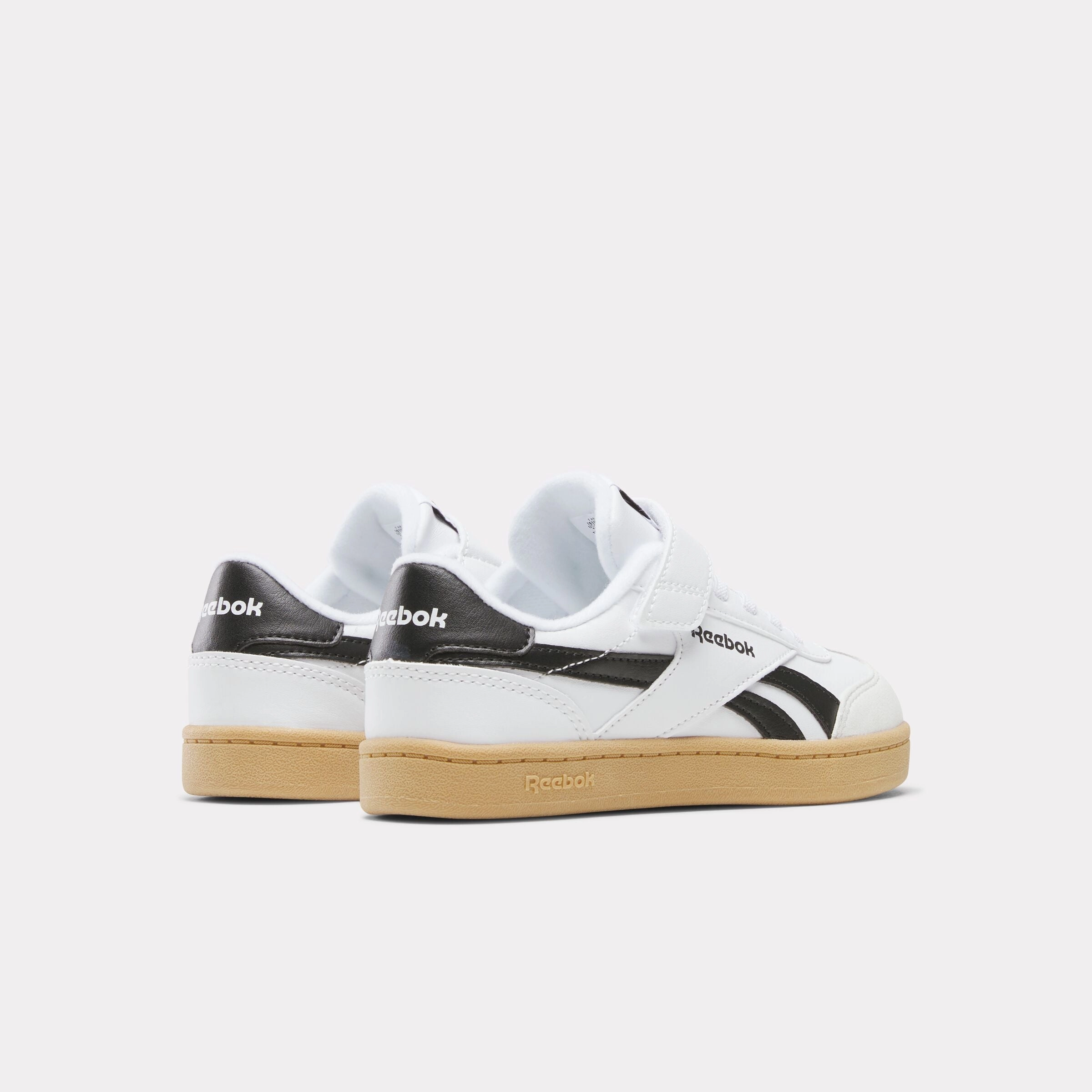 Smash Edge Elastic Lace Strap White/Black/Gum