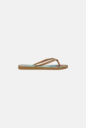 Thong Flip Flops - The Garden of Queluz