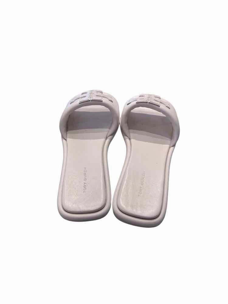 Tory Burch White Size 7.5 Shoes