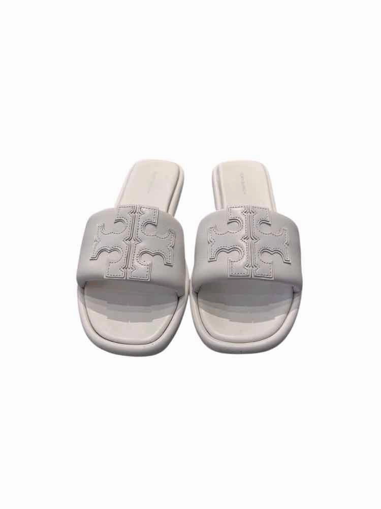Tory Burch White Size 7.5 Shoes