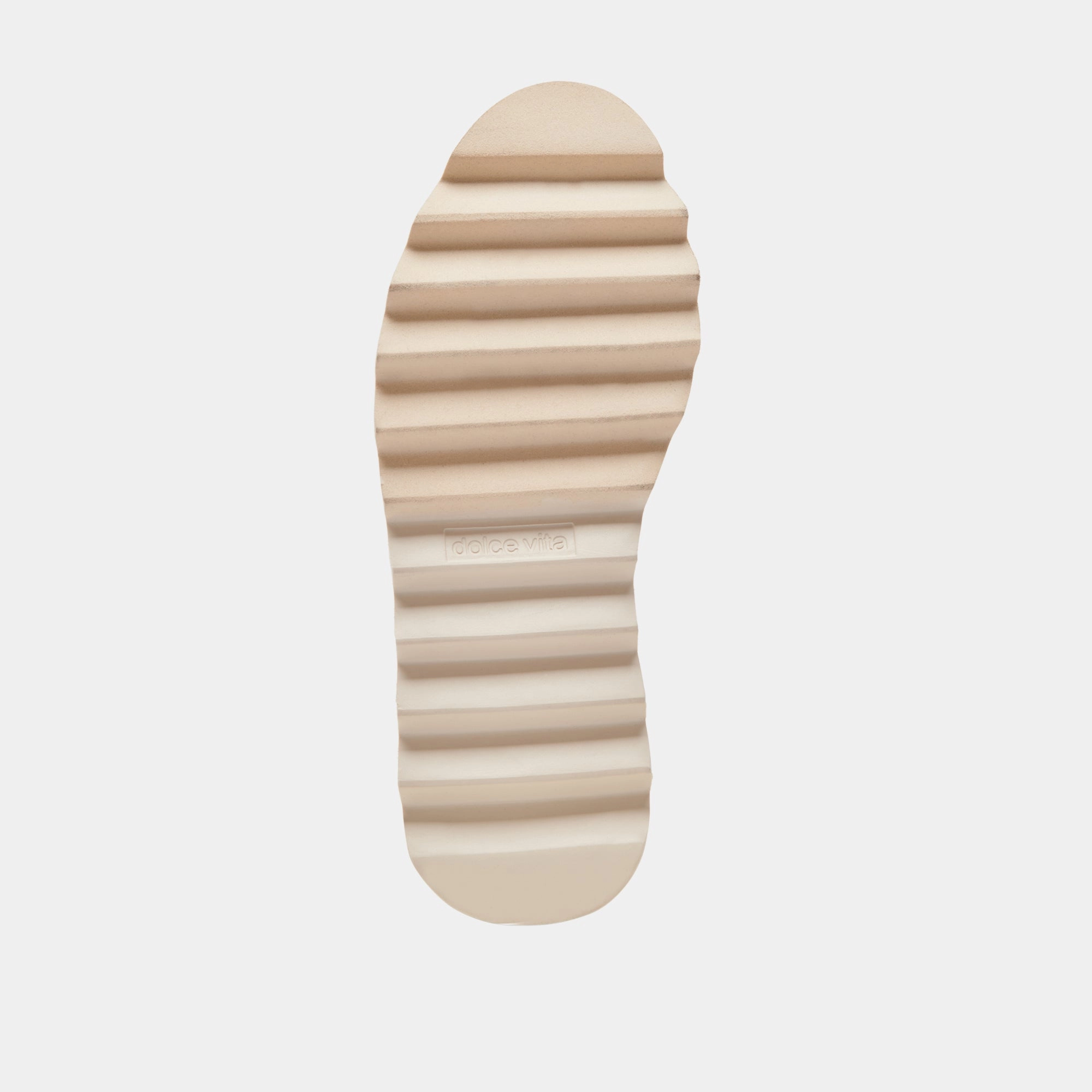 TROPIC H2O BOOTS IVORY PATENT STELLA