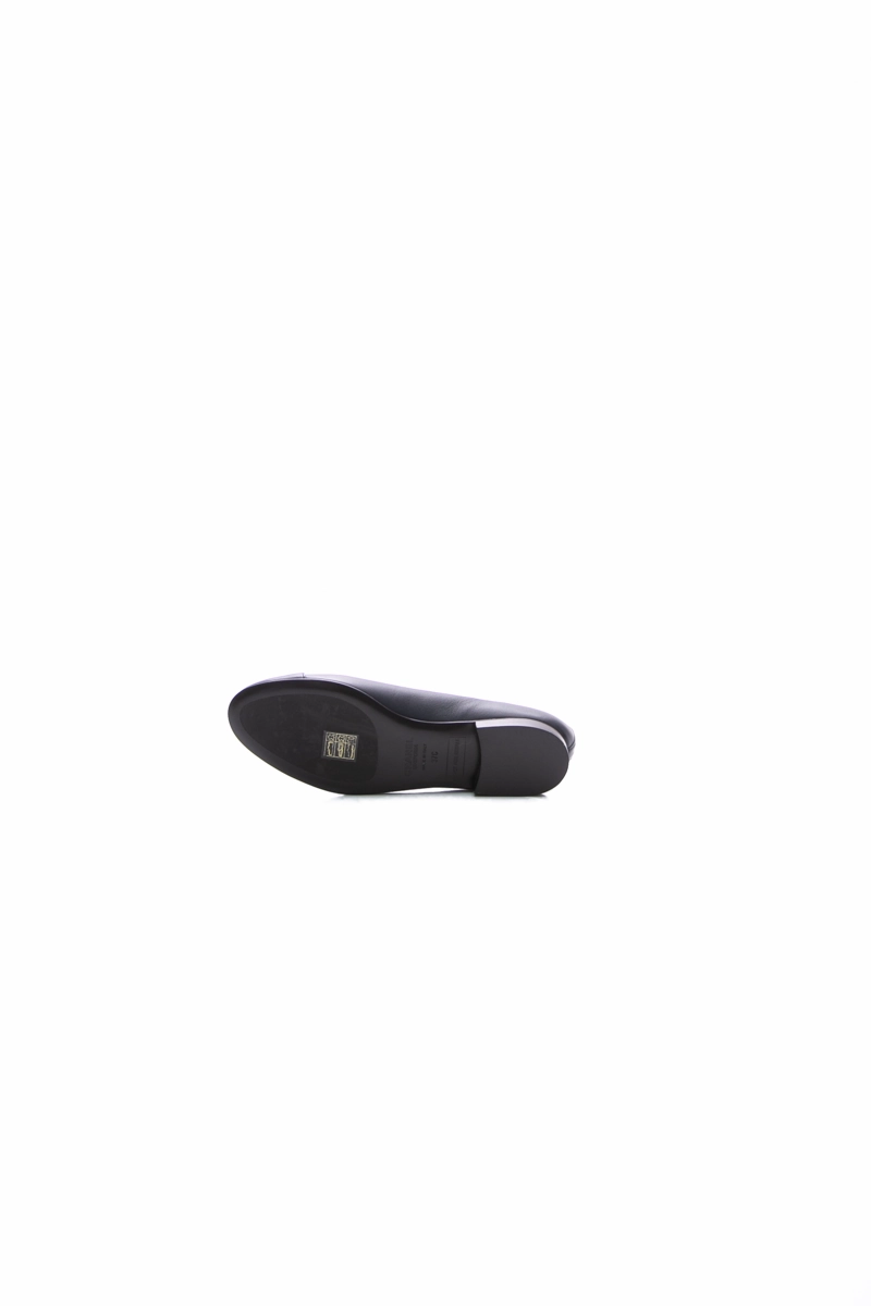 Uniform Ballet Flats - Size 37