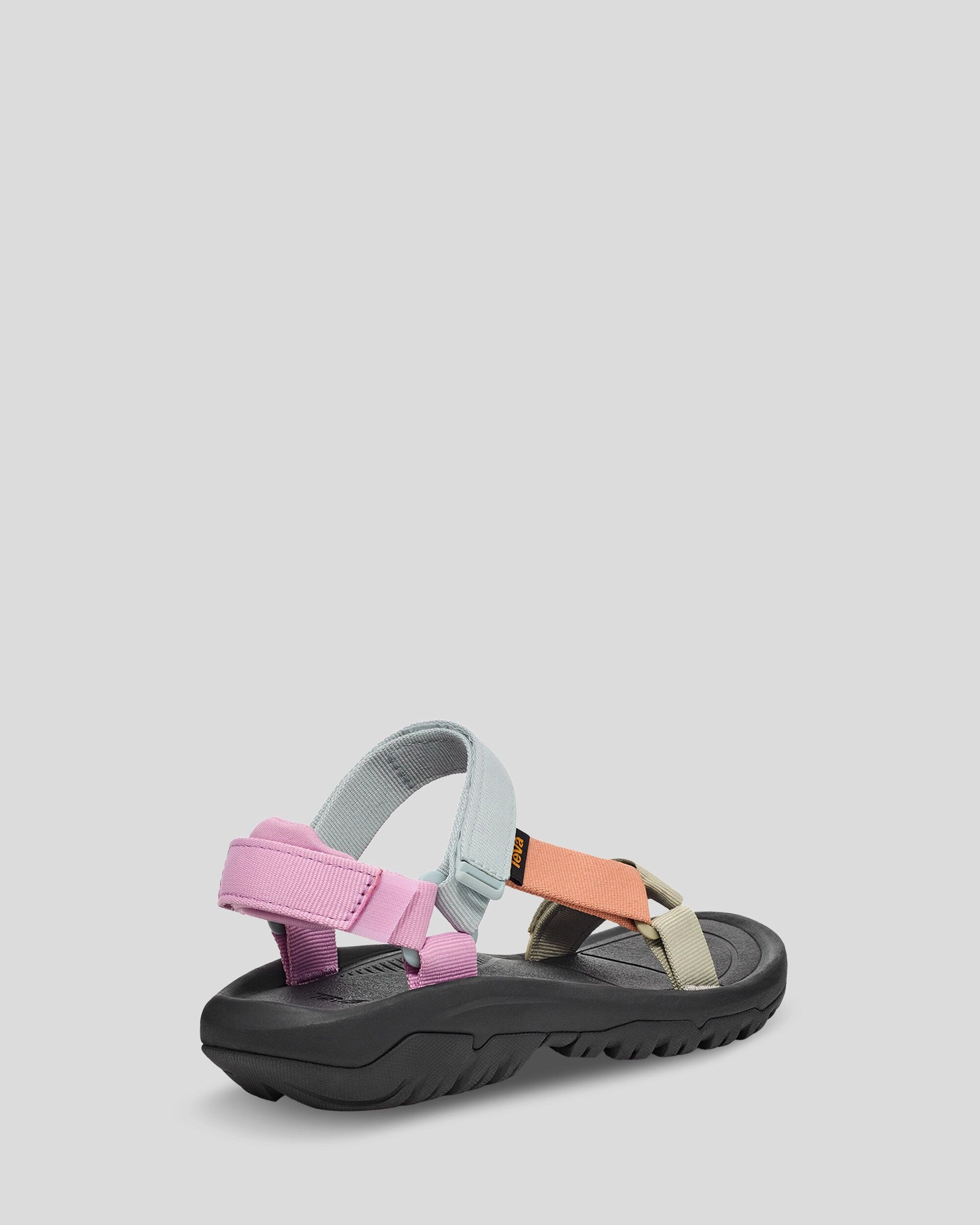 Women's Teva Hurricane XLT 2 Sandals - Eucalyptus/Peach Bloom