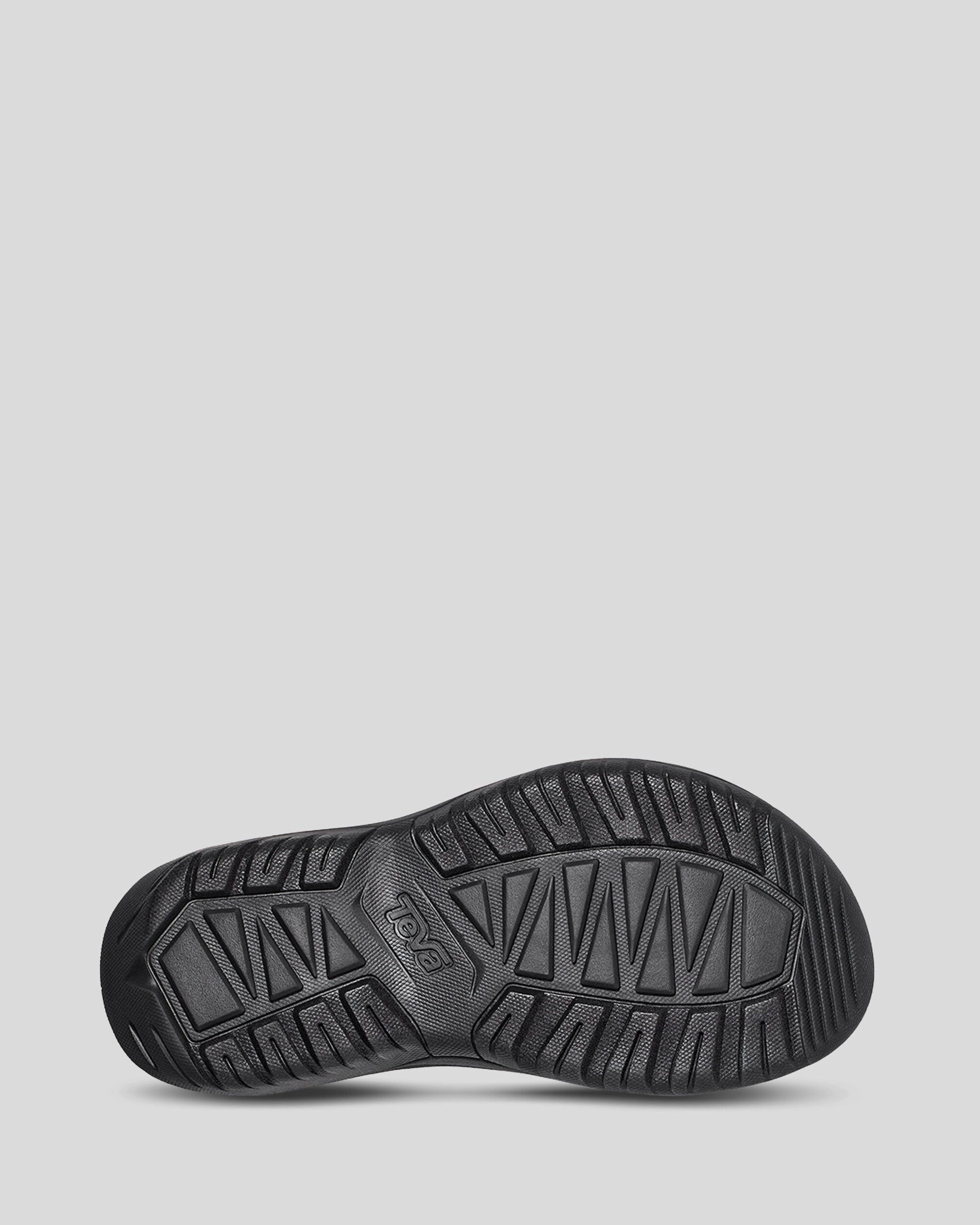 Women's Teva Hurricane XLT 2 Sandals - Eucalyptus/Peach Bloom