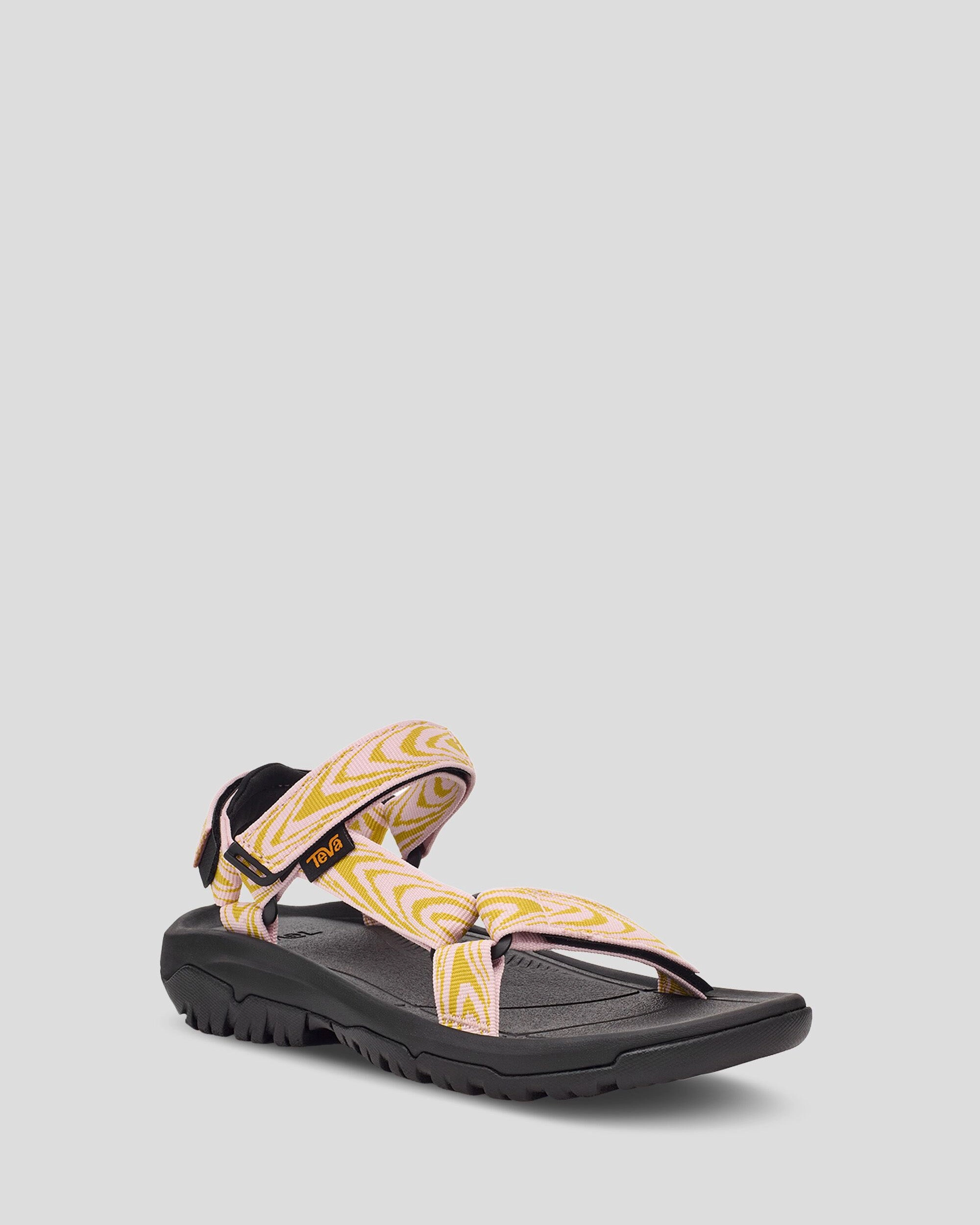 Women's Teva Hurricane XLT 2 Sandals - Swerve Pink