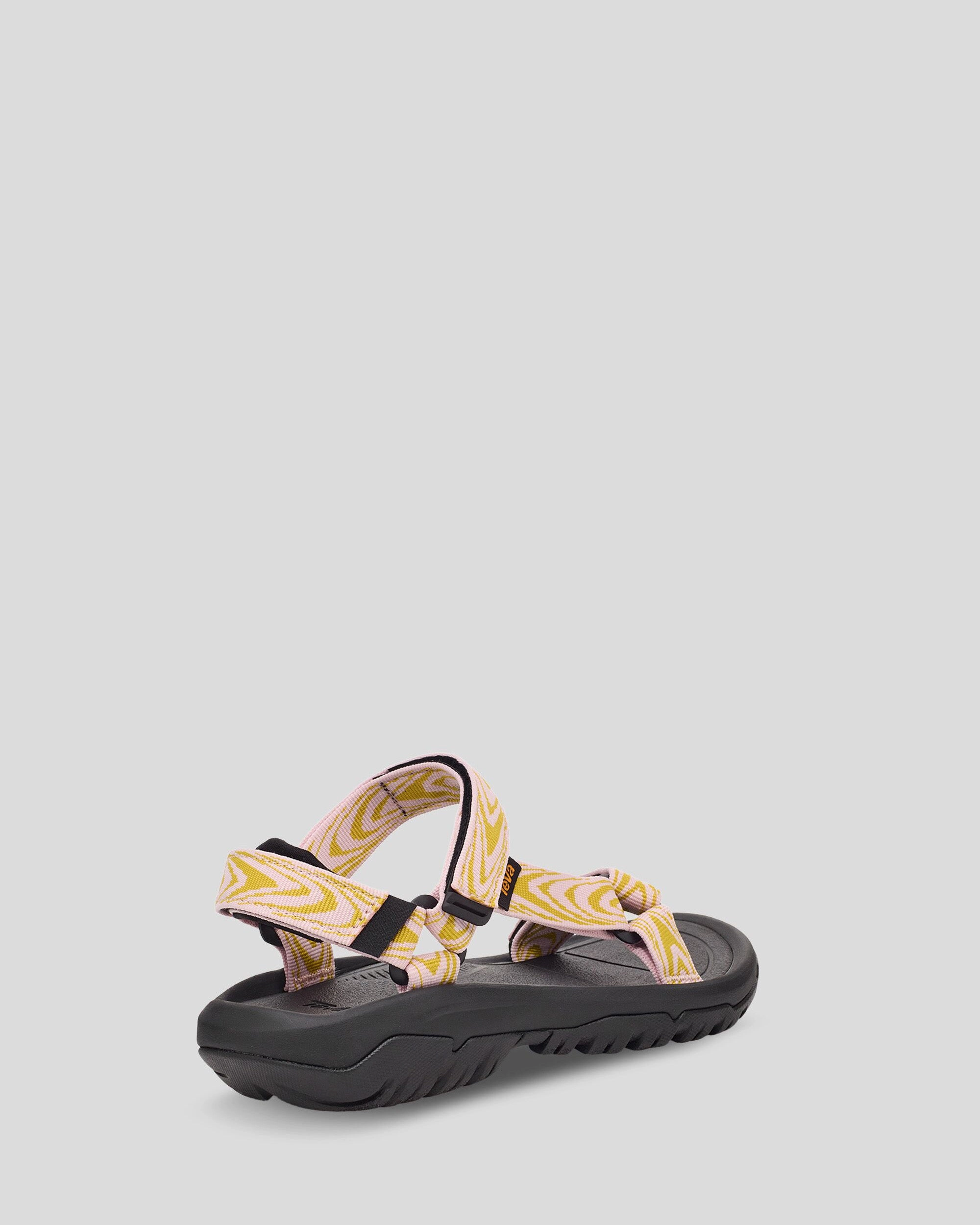 Women's Teva Hurricane XLT 2 Sandals - Swerve Pink