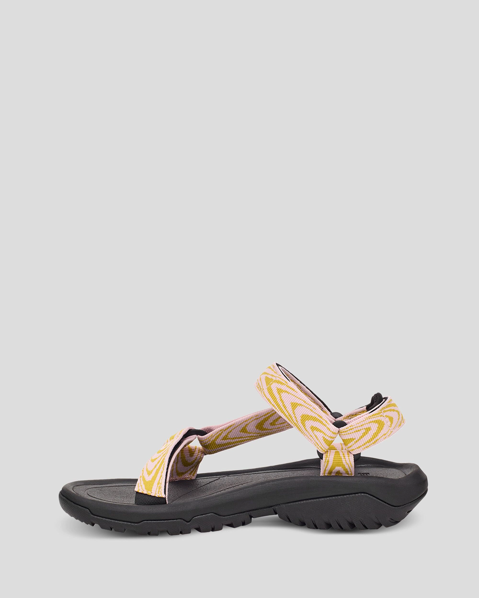 Women's Teva Hurricane XLT 2 Sandals - Swerve Pink