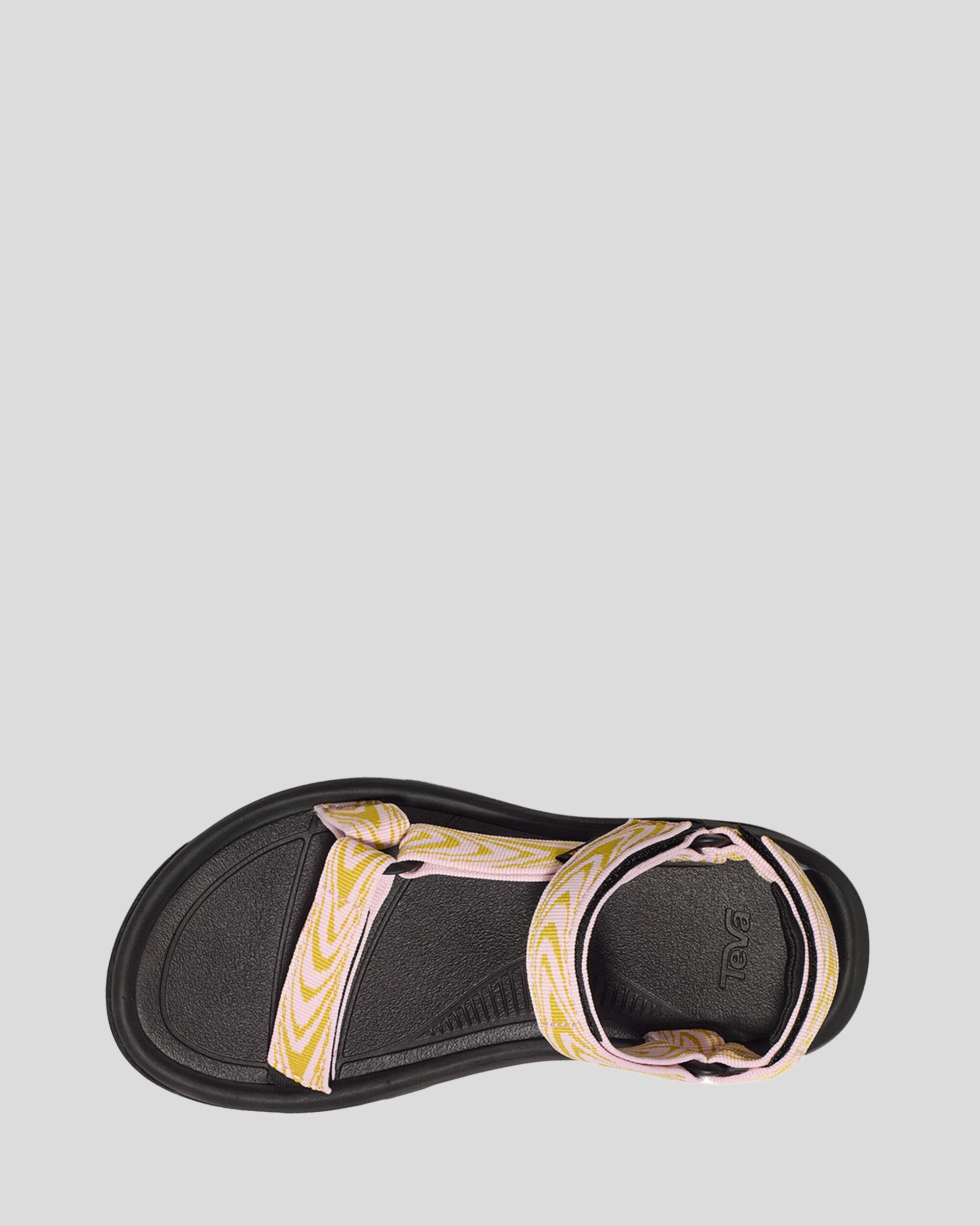 Women's Teva Hurricane XLT 2 Sandals - Swerve Pink