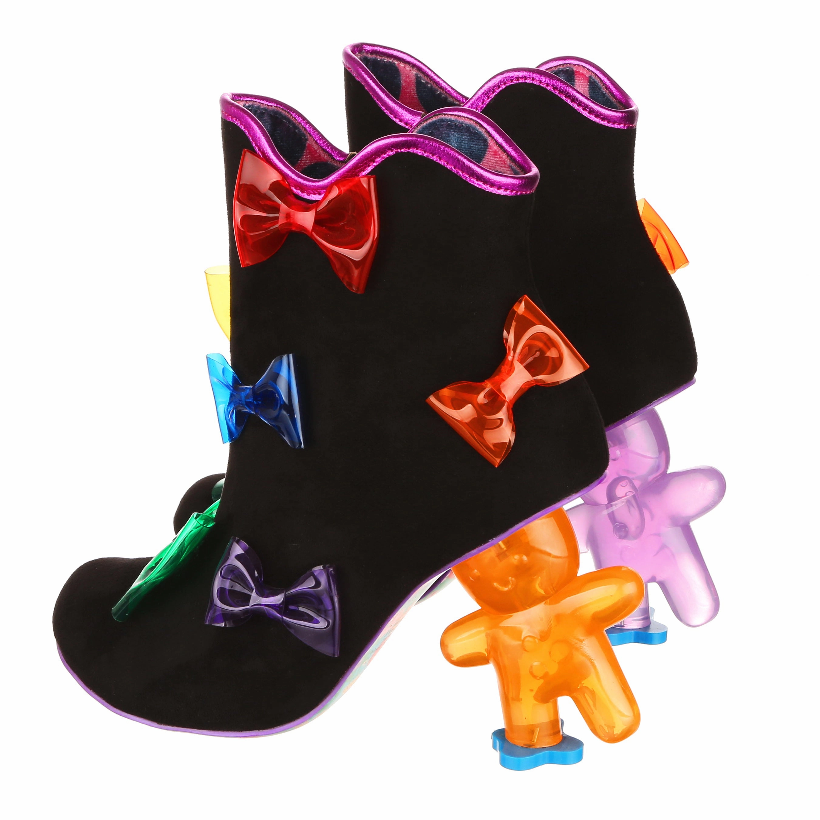 Yummy Gummy