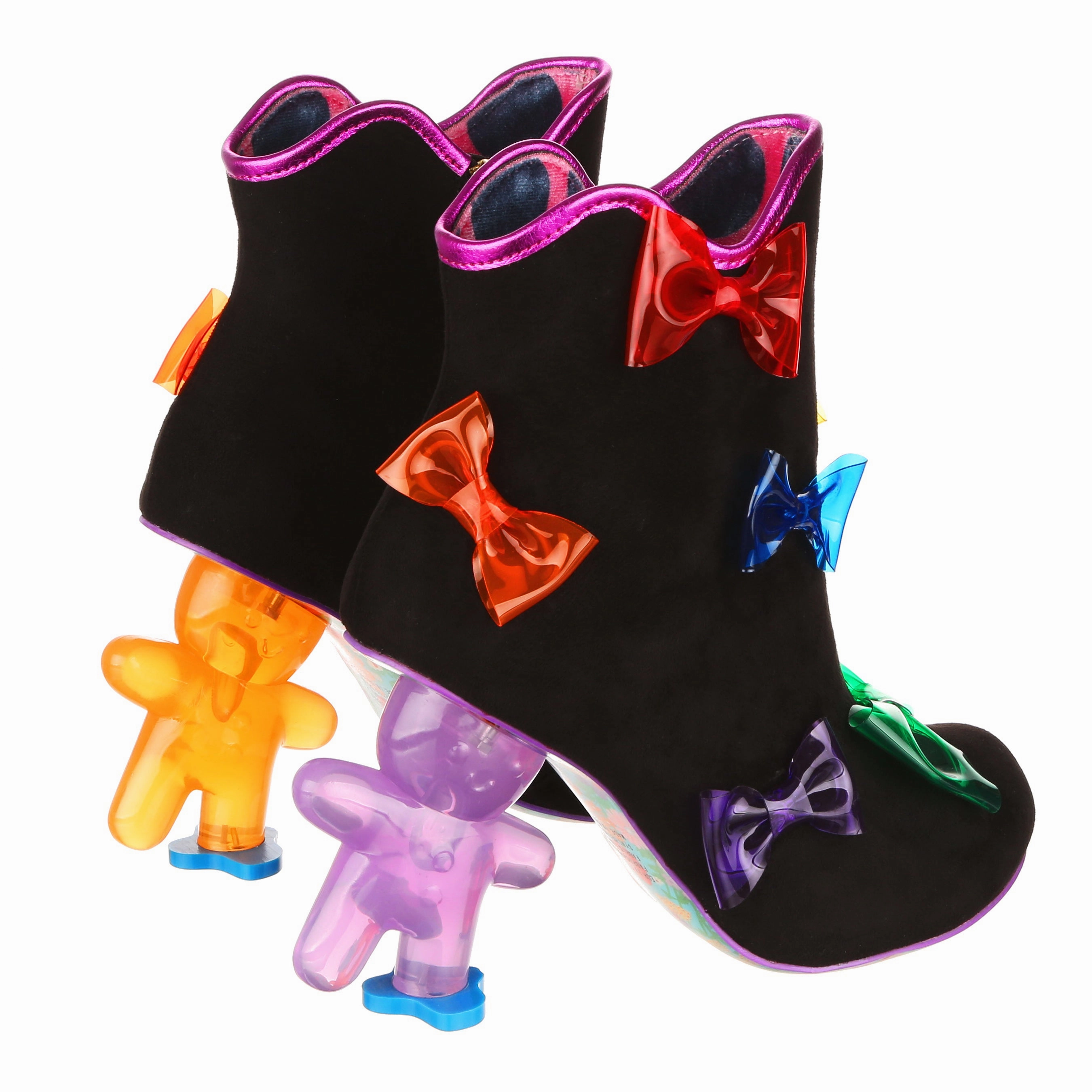 Yummy Gummy