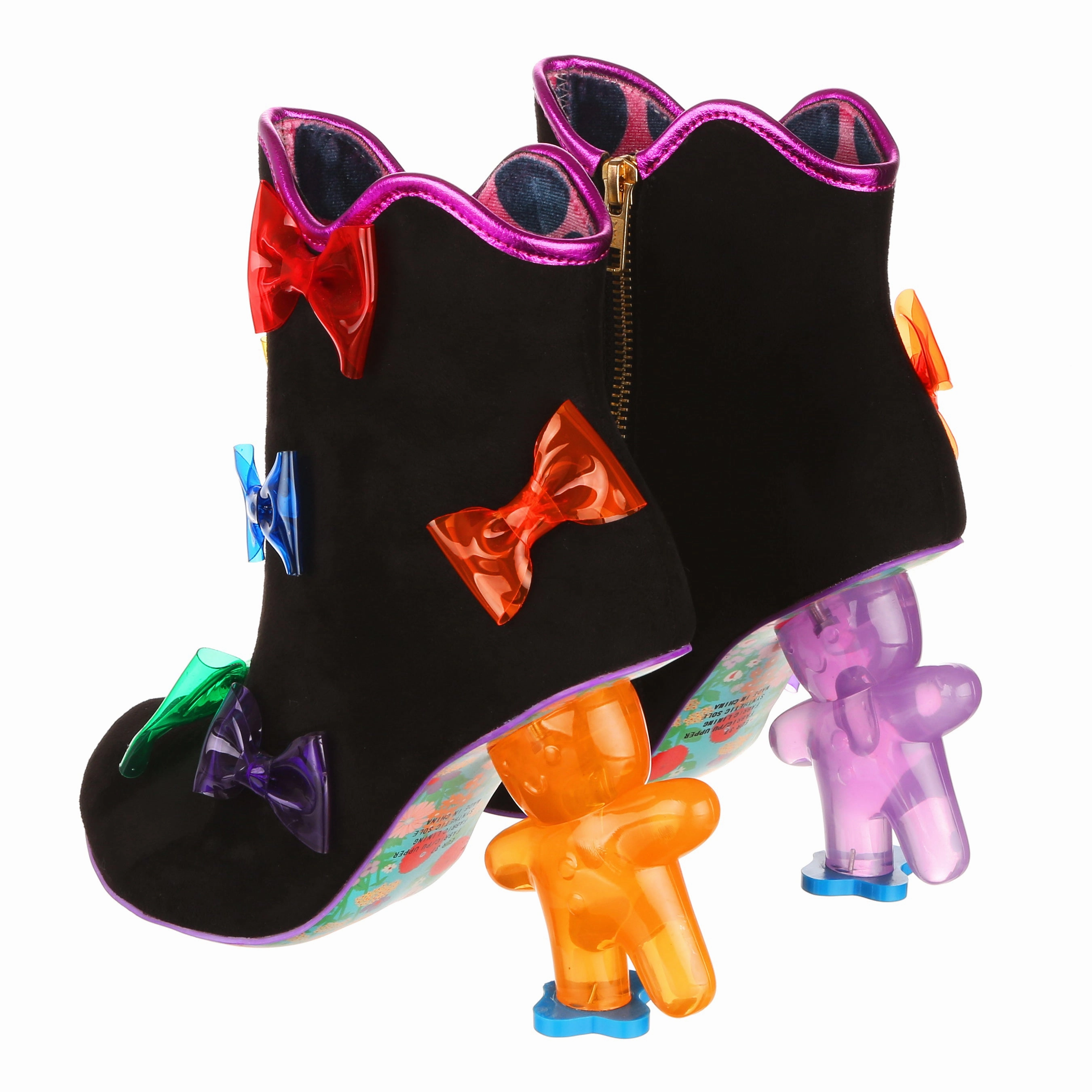 Yummy Gummy