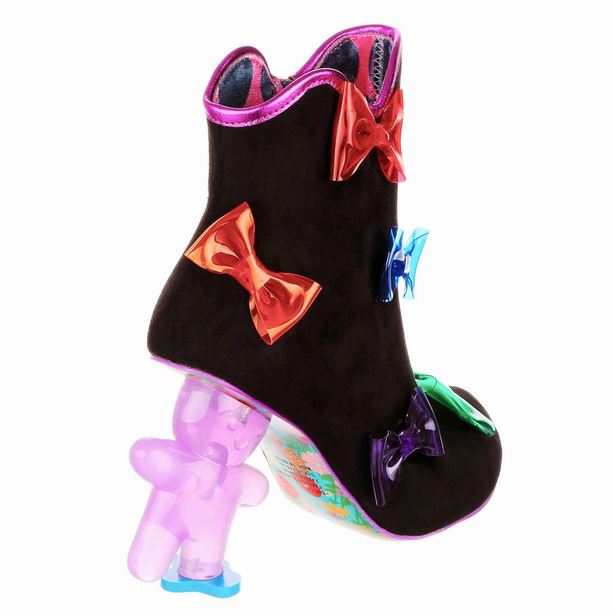 Yummy Gummy